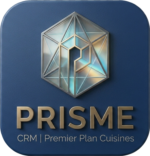 Flow CRM — Premier Plan Cuisines